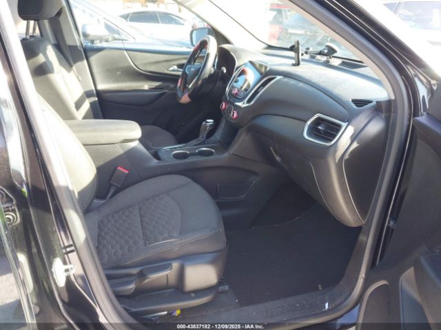2018 CHEVROLET EQUINOX 2GNAXTEXXJ6279366 Photo 4