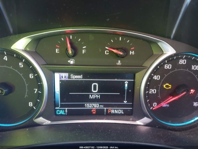 2018 CHEVROLET EQUINOX 2GNAXTEXXJ6279366 Photo 6