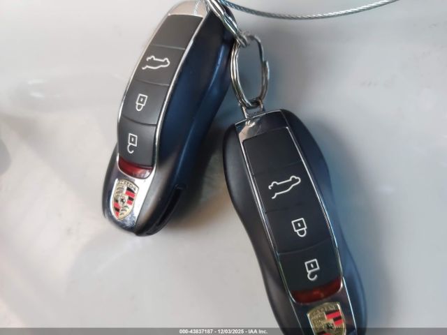 2021 PORSCHE MACAN WP1AA2A58MLB12474 Photo 10