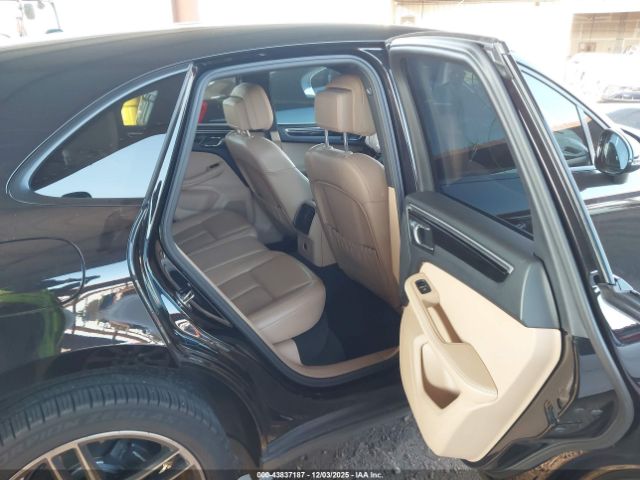 2021 PORSCHE MACAN WP1AA2A58MLB12474 Photo 7