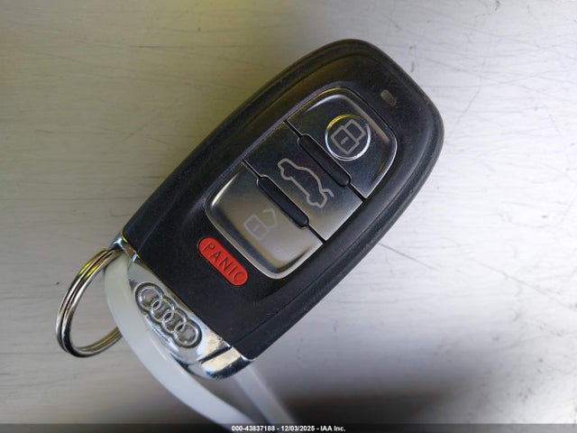 2012 AUDI Q5 WA1CFAFP7CA012015 Photo 10