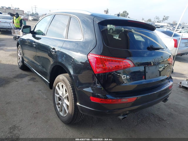 2012 AUDI Q5 WA1CFAFP7CA012015 Photo 2