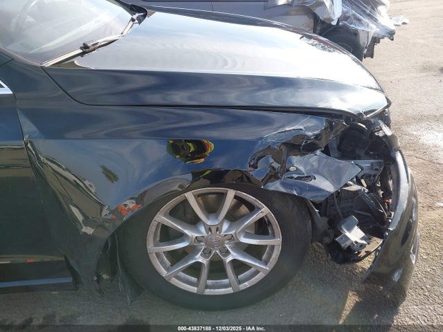 2012 AUDI Q5 WA1CFAFP7CA012015 Photo 5