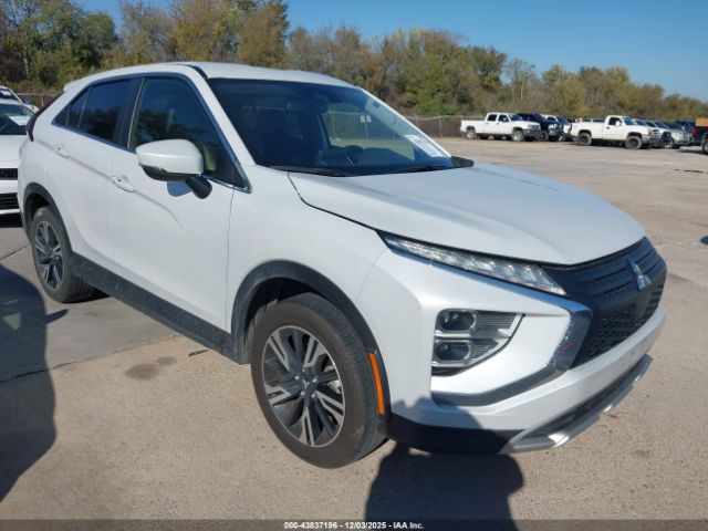 2024 MITSUBISHI ECLIPSE CROSS JA4ATWAAXRZ023925