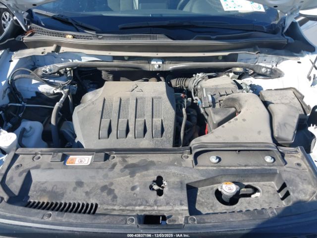 2024 MITSUBISHI ECLIPSE CROSS JA4ATWAAXRZ023925 Photo 9