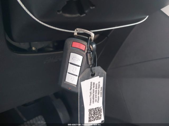 2024 MITSUBISHI ECLIPSE CROSS JA4ATWAAXRZ023925 Photo 10