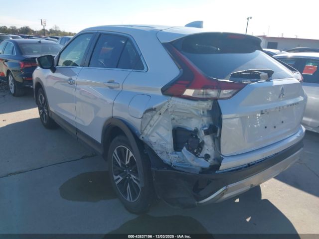 2024 MITSUBISHI ECLIPSE CROSS JA4ATWAAXRZ023925 Photo 2