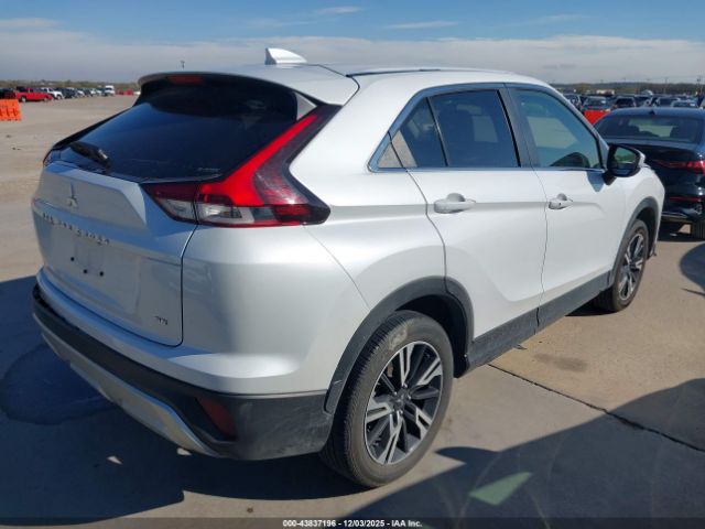 2024 MITSUBISHI ECLIPSE CROSS JA4ATWAAXRZ023925 Photo 3