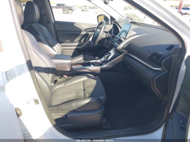 2024 MITSUBISHI ECLIPSE CROSS JA4ATWAAXRZ023925 Photo 4