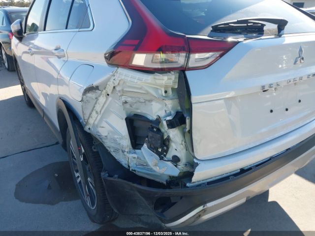 2024 MITSUBISHI ECLIPSE CROSS JA4ATWAAXRZ023925 Photo 5