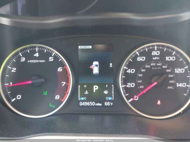 2024 MITSUBISHI ECLIPSE CROSS JA4ATWAAXRZ023925 Photo 6