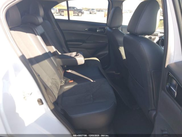 2024 MITSUBISHI ECLIPSE CROSS JA4ATWAAXRZ023925 Photo 7