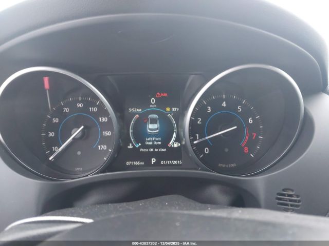 2017 JAGUAR F-PACE SADCJ2BV3HA084713 Photo 6