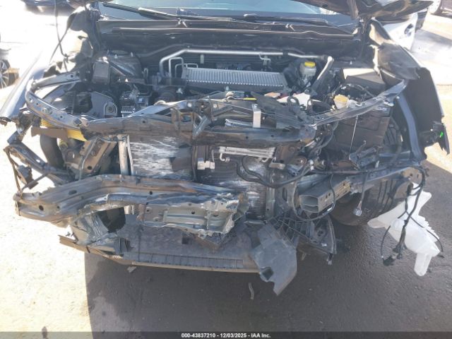 2025 SUBARU ASCENT 4S4WMADD2S3417750 Photo 9