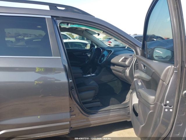 2025 SUBARU ASCENT 4S4WMADD2S3417750 Photo 4