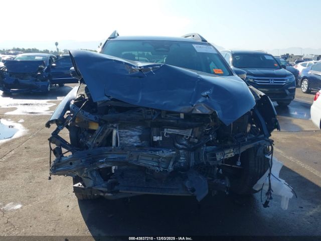 2025 SUBARU ASCENT 4S4WMADD2S3417750 Photo 5