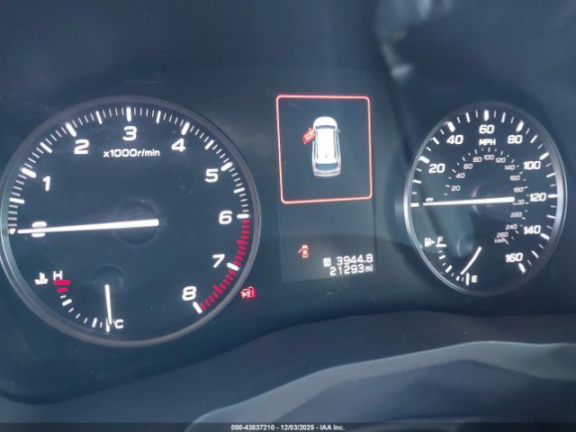 2025 SUBARU ASCENT 4S4WMADD2S3417750 Photo 6