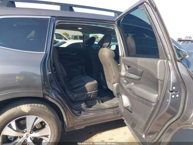 2025 SUBARU ASCENT 4S4WMADD2S3417750 Photo 7