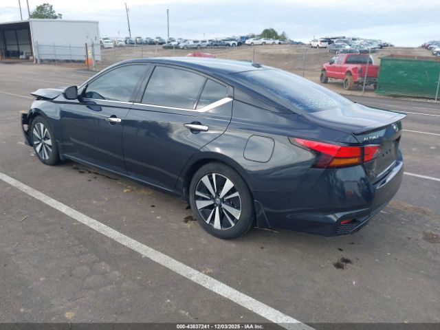 2019 NISSAN ALTIMA 1N4BL4DV4KN308605 Photo 2