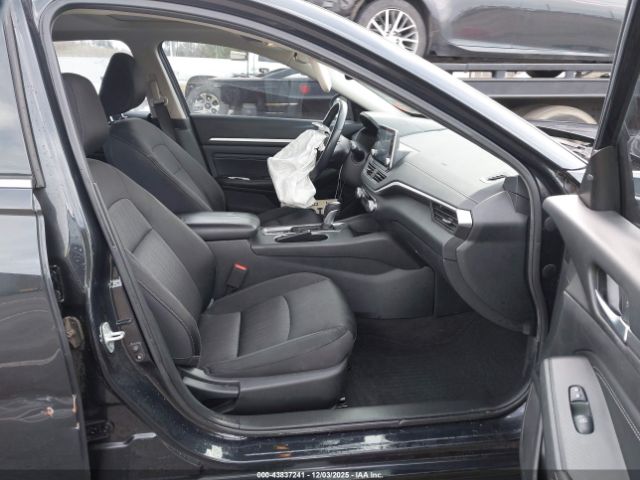 2019 NISSAN ALTIMA 1N4BL4DV4KN308605 Photo 4