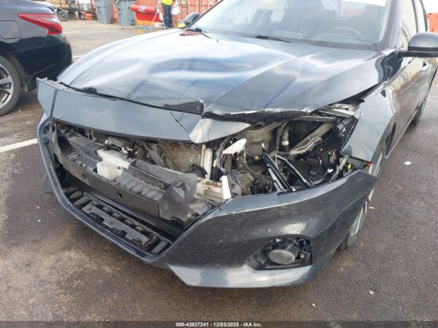 2019 NISSAN ALTIMA 1N4BL4DV4KN308605 Photo 5