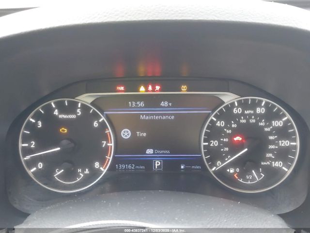 2019 NISSAN ALTIMA 1N4BL4DV4KN308605 Photo 6