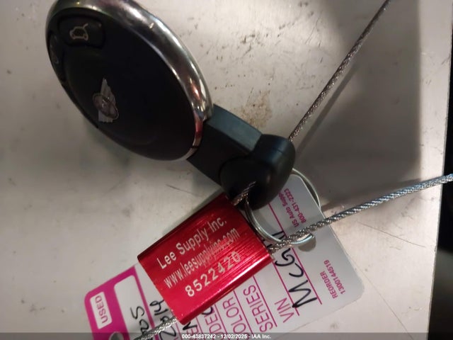 2014 MINI COUNTRYMAN WMWZC5C5XEWP41888 Photo 10