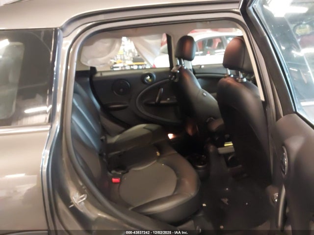 2014 MINI COUNTRYMAN WMWZC5C5XEWP41888 Photo 7