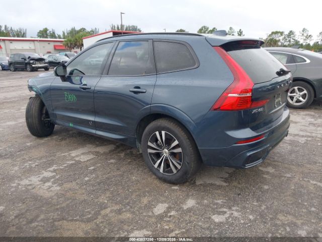 2025 VOLVO XC60 YV4M12RJ3S1153553 Photo 2