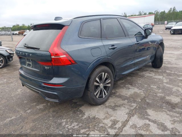 2025 VOLVO XC60 YV4M12RJ3S1153553 Photo 3