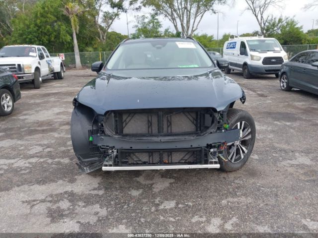 2025 VOLVO XC60 YV4M12RJ3S1153553 Photo 5