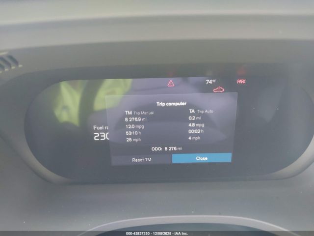 2025 VOLVO XC60 YV4M12RJ3S1153553 Photo 6