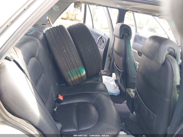 1998 SAAB 9000 YS3CF68M4W1000956 Photo 7