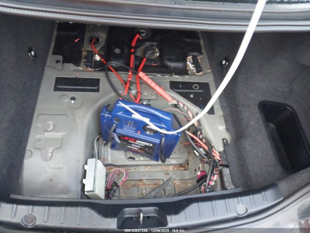 2012 BMW 535I WBAFR7C52CC809662 Photo 5