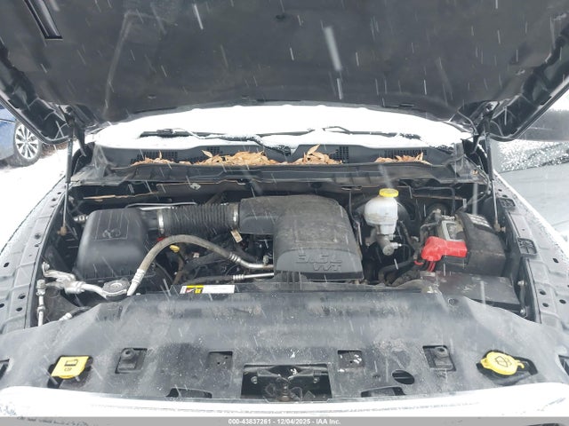 RAM 1500 Classic 2021 1C6RR7LG9MS535893 Image 23