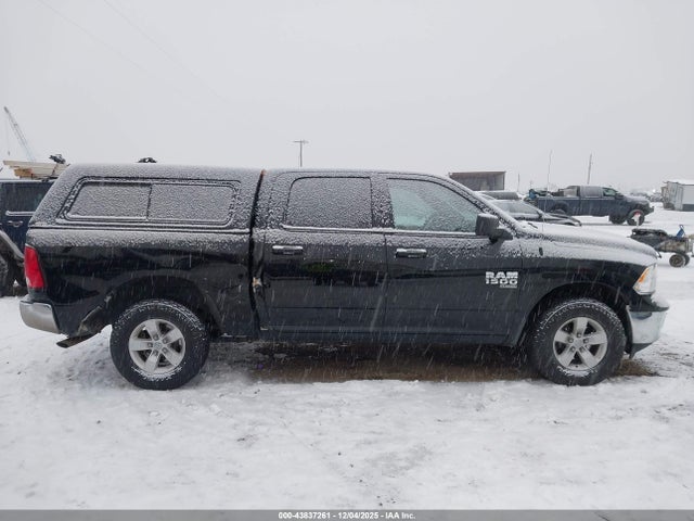 RAM 1500 Classic 2021 1C6RR7LG9MS535893 Image 26