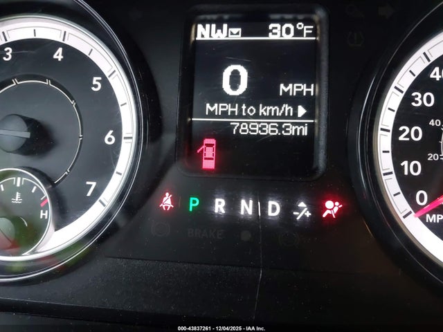 RAM 1500 Classic 2021 1C6RR7LG9MS535893 Image 28
