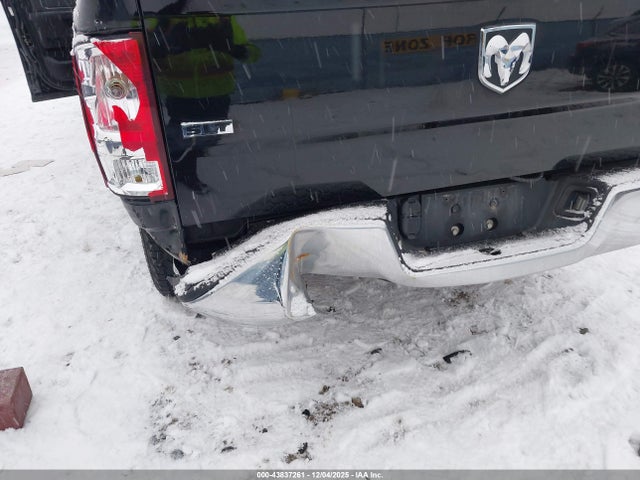 RAM 1500 Classic 2021 1C6RR7LG9MS535893 Image 30