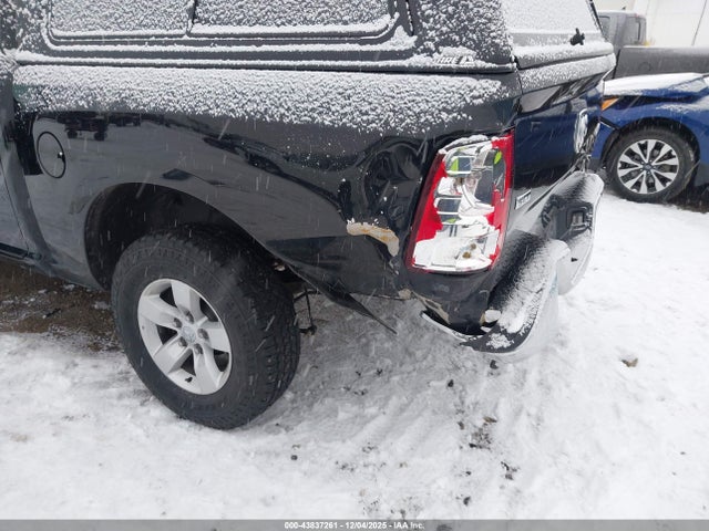 RAM 1500 Classic 2021 1C6RR7LG9MS535893 Image 31