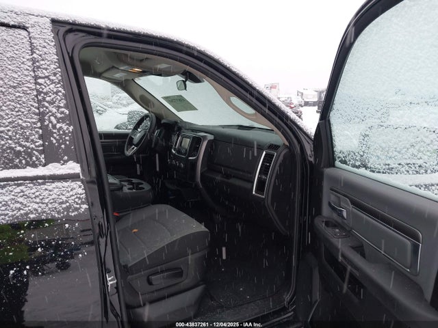 RAM 1500 Classic 2021 1C6RR7LG9MS535893 Image 18