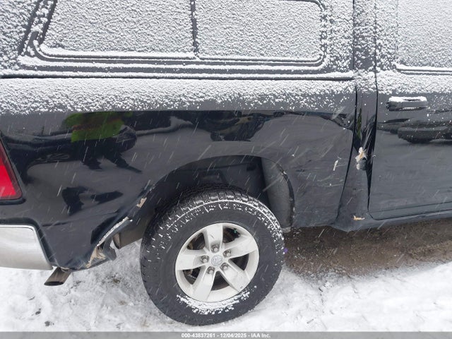 RAM 1500 Classic 2021 1C6RR7LG9MS535893 Image 19