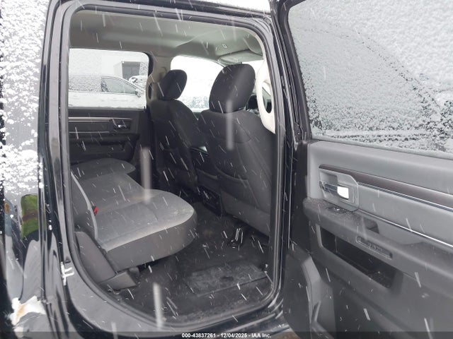 RAM 1500 Classic 2021 1C6RR7LG9MS535893 Image 21