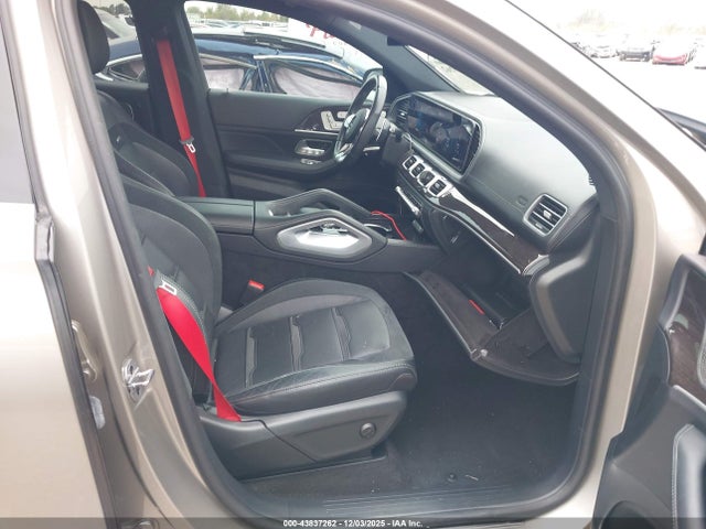 2023 MERCEDES-BENZ AMG GLE 53 COUPE 4JGFD6BB9PA928826 Photo 4