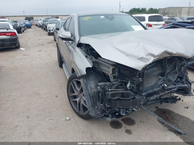 2023 MERCEDES-BENZ AMG GLE 53 COUPE 4JGFD6BB9PA928826 Photo 5