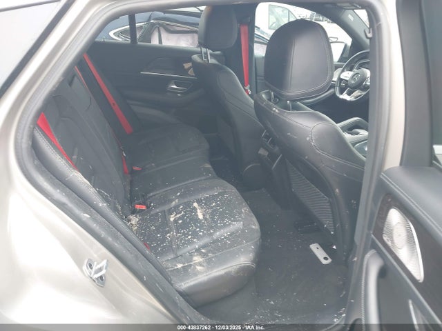 2023 MERCEDES-BENZ AMG GLE 53 COUPE 4JGFD6BB9PA928826 Photo 7