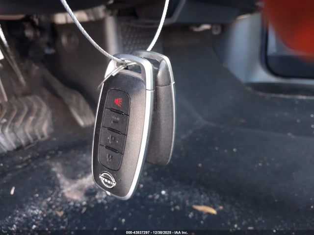 Nissan Aryia 2023 JN1BF0BA6PM402219 Image 11