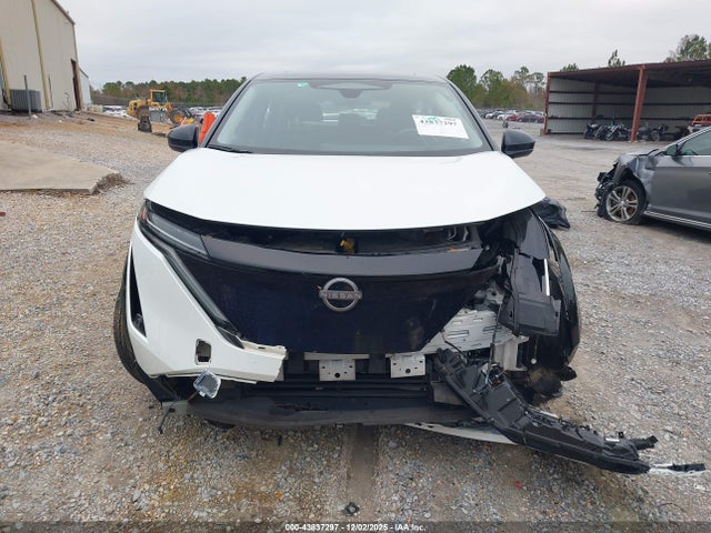 Nissan Aryia 2023 JN1BF0BA6PM402219 Image 13