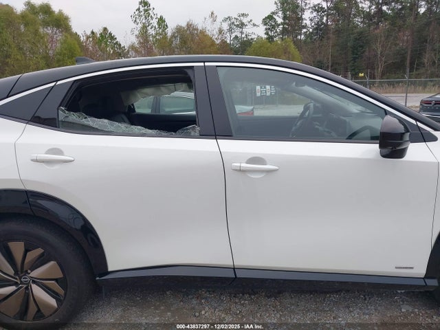 Nissan Aryia 2023 JN1BF0BA6PM402219 Image 14