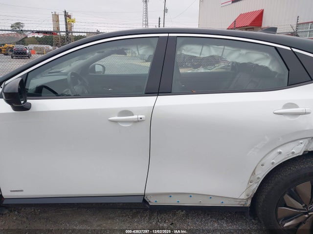 Nissan Aryia 2023 JN1BF0BA6PM402219 Image 15