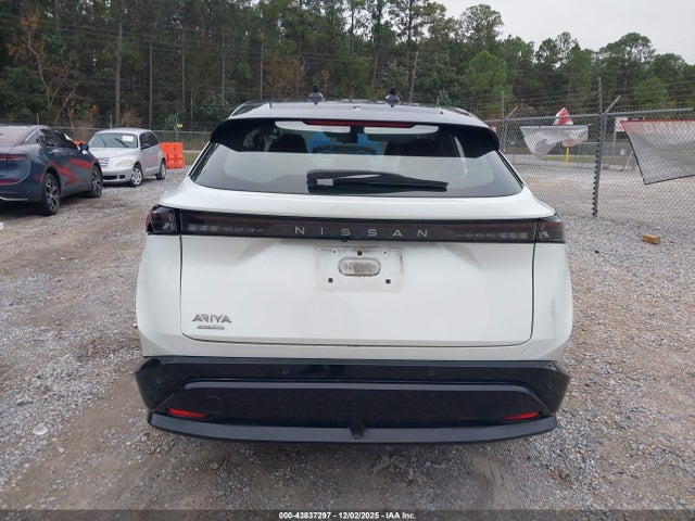 Nissan Aryia 2023 JN1BF0BA6PM402219 Image 17